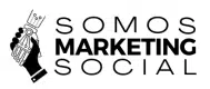 Somos Marketing Social con IA para todos logo